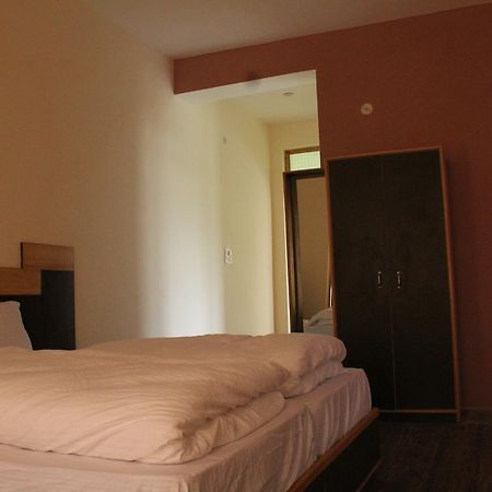 Hotel Kasdar Ladakh Лех Екстер'єр фото